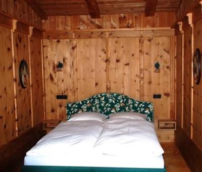 фото отеля Appartement Seebacher