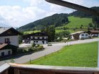 фото отеля Appartement Seebacher