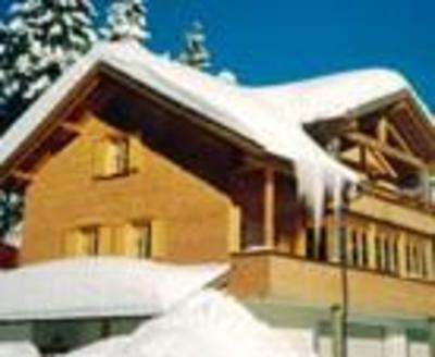 фото отеля Gasthof Pension Ifenblick