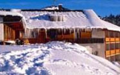 фото отеля Gasthof Pension Ifenblick