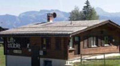 фото отеля Gasthof Pension Ifenblick