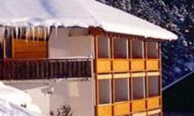 фото отеля Gasthof Pension Ifenblick