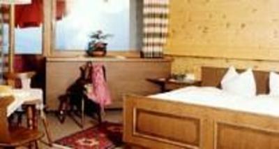 фото отеля Gasthof Pension Ifenblick