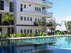 фото отеля Pranbeach Front Condo K.M. Condo