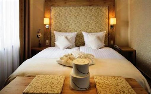 фото отеля Hotel Hennemann
