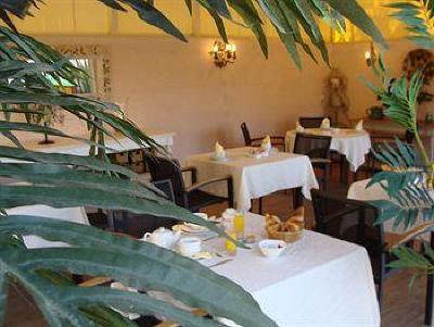 фото отеля Les Santolines Hotel Sainte-Maxime