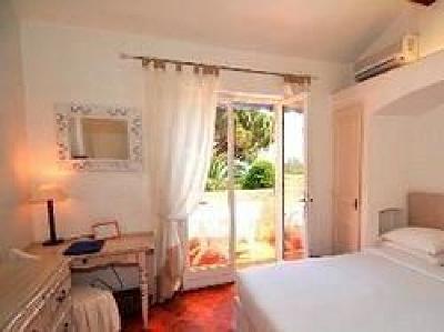фото отеля Les Santolines Hotel Sainte-Maxime