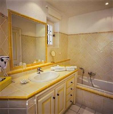 фото отеля Les Santolines Hotel Sainte-Maxime