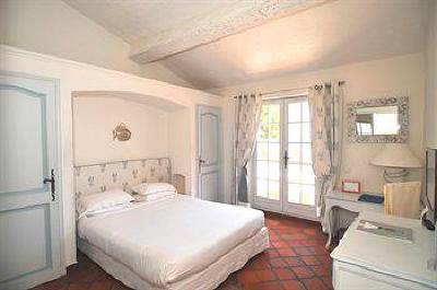 фото отеля Les Santolines Hotel Sainte-Maxime