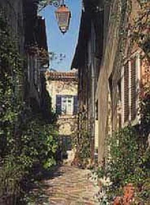фото отеля Les Santolines Hotel Sainte-Maxime