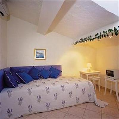 фото отеля Les Santolines Hotel Sainte-Maxime