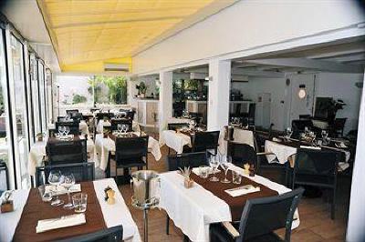 фото отеля Les Santolines Hotel Sainte-Maxime