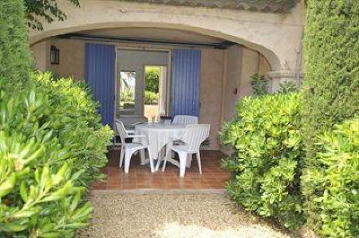 фото отеля Les Santolines Hotel Sainte-Maxime