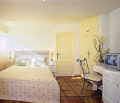 фото отеля Les Santolines Hotel Sainte-Maxime