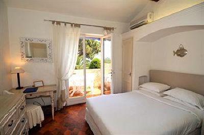 фото отеля Les Santolines Hotel Sainte-Maxime