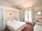 фото отеля Les Santolines Hotel Sainte-Maxime