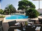 фото отеля Les Santolines Hotel Sainte-Maxime