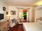 фото отеля Les Santolines Hotel Sainte-Maxime