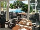 фото отеля Les Santolines Hotel Sainte-Maxime