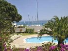 фото отеля Les Santolines Hotel Sainte-Maxime