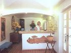 фото отеля Les Santolines Hotel Sainte-Maxime