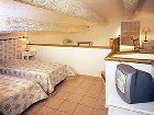фото отеля Les Santolines Hotel Sainte-Maxime