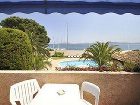 фото отеля Les Santolines Hotel Sainte-Maxime