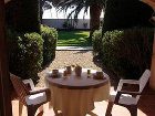 фото отеля Les Santolines Hotel Sainte-Maxime