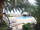 фото отеля Les Santolines Hotel Sainte-Maxime