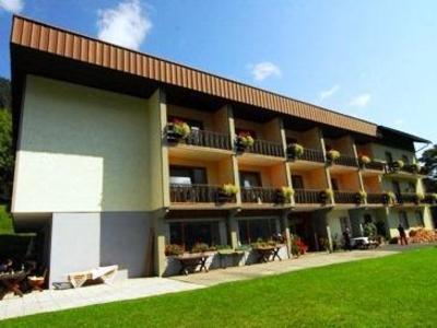 фото отеля Hotel am Kolm