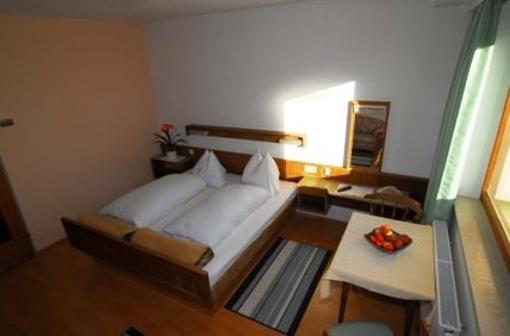 фото отеля Hotel am Kolm