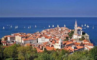 фото отеля Hotel Neptun Portoroz