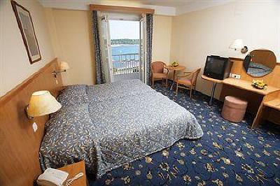 фото отеля Hotel Neptun Portoroz