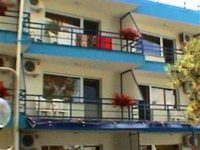 Hotel Coral Mamaia
