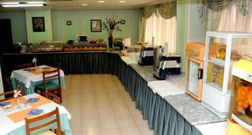 фото отеля Hotel Patilla