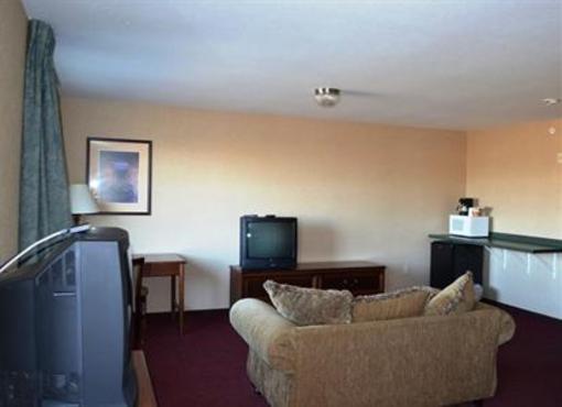 фото отеля Centerstone Inn & Suites Maquoketa