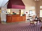 фото отеля Centerstone Inn & Suites Maquoketa