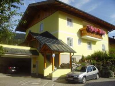 фото отеля Appartement Gedermann
