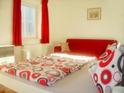 фото отеля Appartement Gedermann