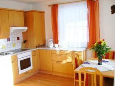 фото отеля Appartement Gedermann