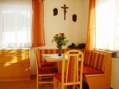 фото отеля Appartement Gedermann