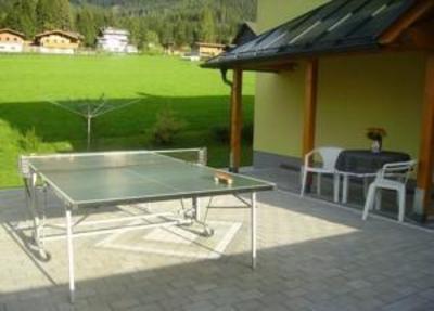 фото отеля Appartement Gedermann