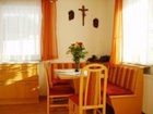 фото отеля Appartement Gedermann