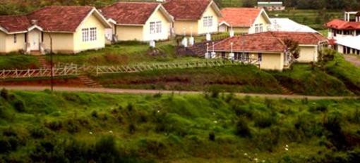 фото отеля Space Inn Resort Ooty