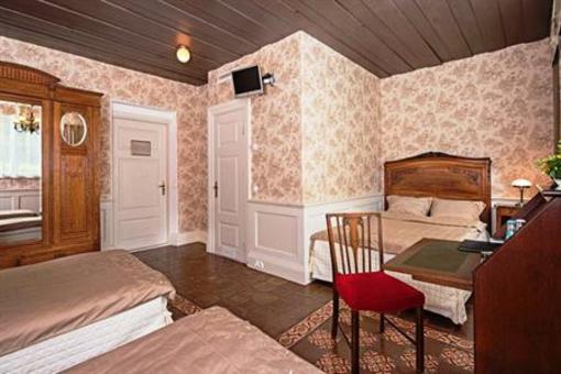 фото отеля Eivere Mois - Eivere Manor