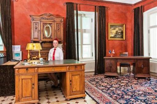 фото отеля Eivere Mois - Eivere Manor