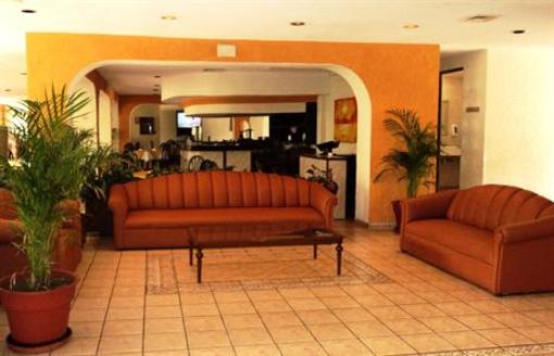 фото отеля Casa Real Zacatecas Hotel