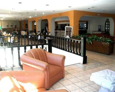 фото отеля Casa Real Zacatecas Hotel