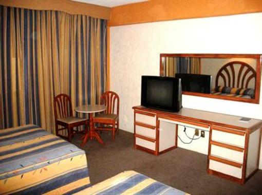 фото отеля Casa Real Zacatecas Hotel