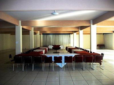 фото отеля Casa Real Zacatecas Hotel